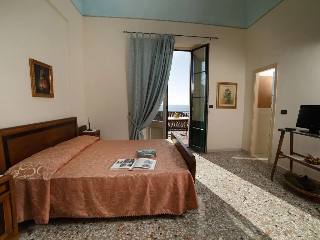 Room, Villa degli Ulivi, Taormina