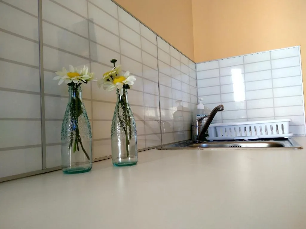 Lobby, Hostel & Gym Relise, Menorca