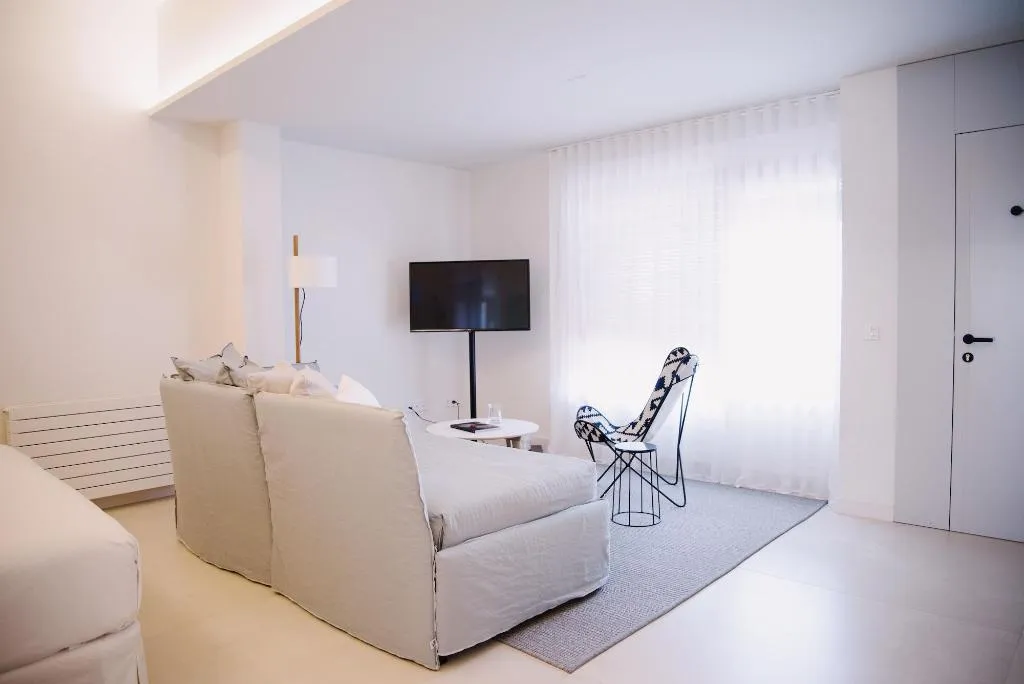 Room, Mas Falgarona Hotel Boutique & Spa, Costa Brava