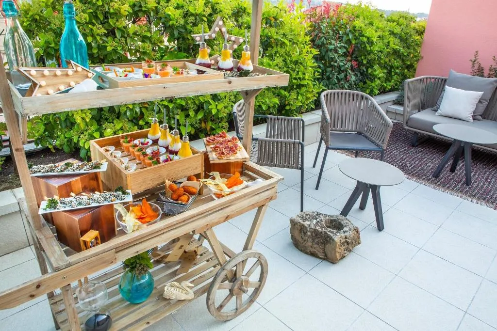 Conferences, Le Meridien Barcelona, Barcelona