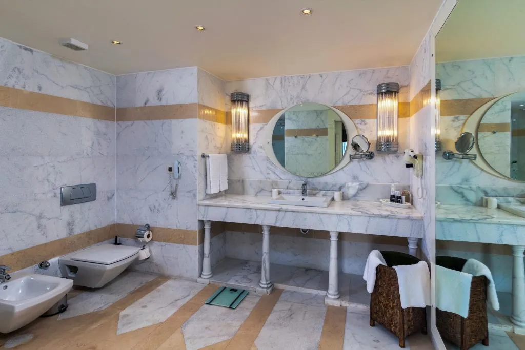 SUITE CAPACITY 4 Room, HillStone  Bodrum Hotel & SPA, Bodrum