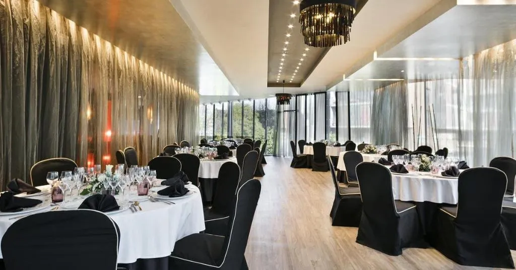 Conferences, Hotel Barcelona Condal Mar Affiliated by Meliá, Barcelona