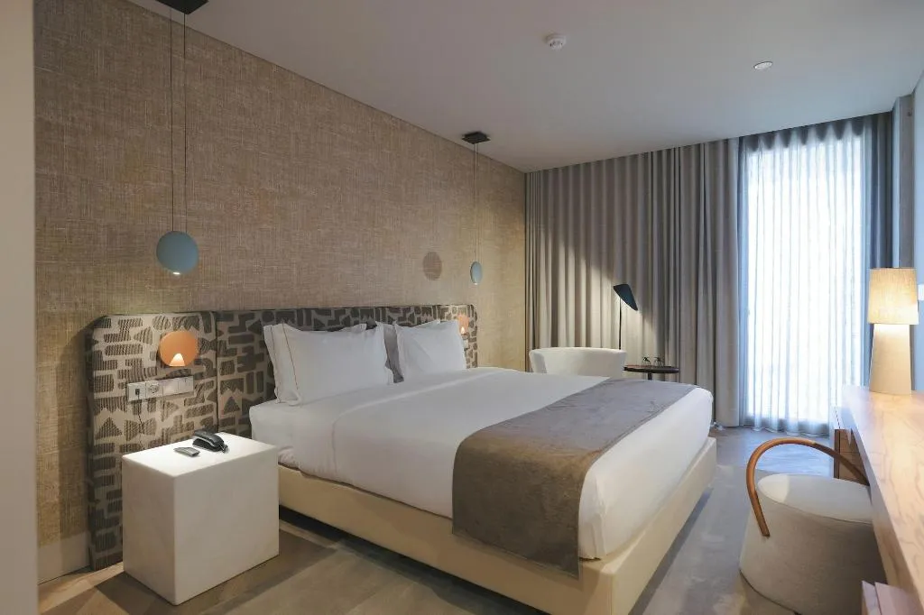 Room, Upon Vila Alcochete Hotel, Lisbon