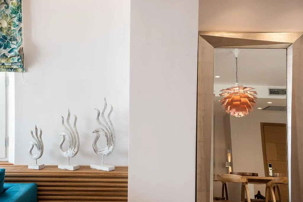 Room, Avra Apartments Venetian Harbour, Crete