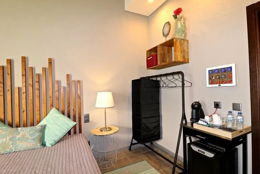Room, Lost & Found - Guesthouse & Suites, Algarve