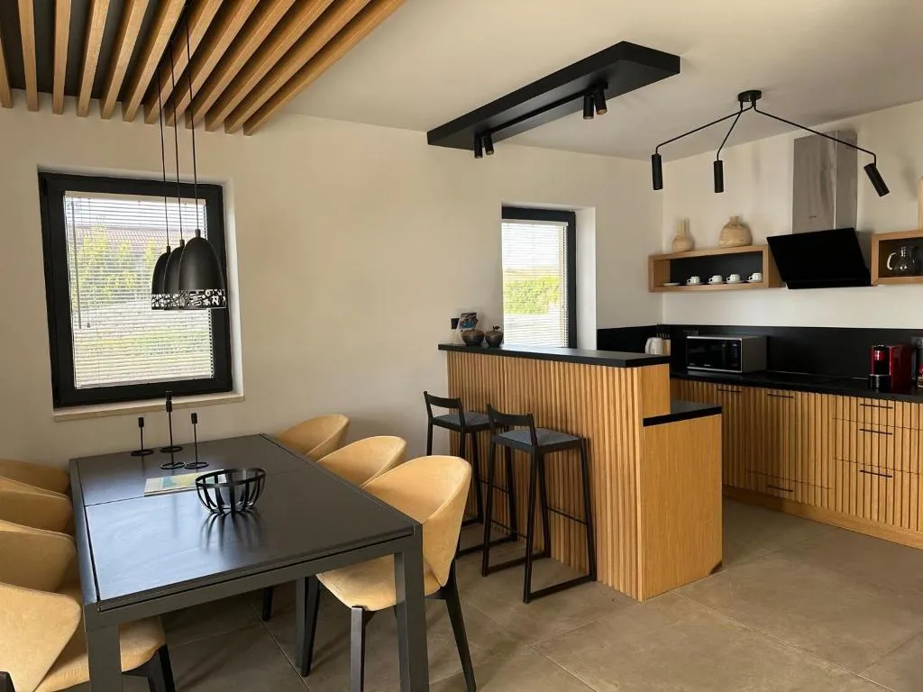Room, BlackSeaRama Golf & Villas, Varna