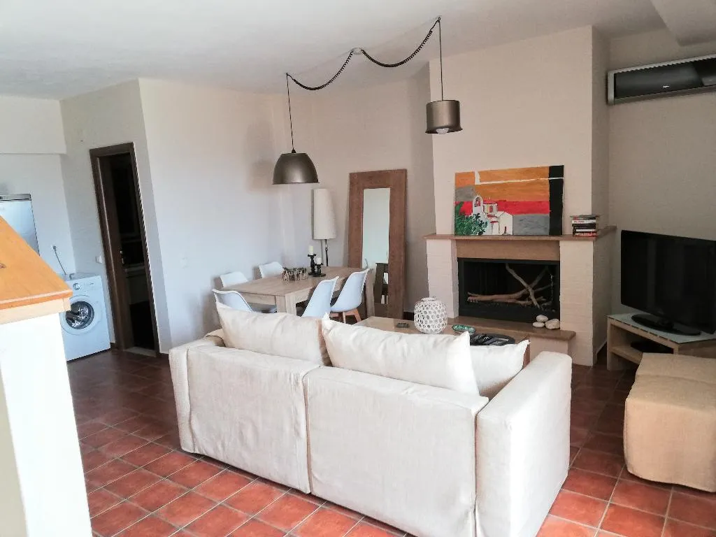 VILLA WITH PRIVATE POOL Room, Skiathos Gea Villas, Skiathos