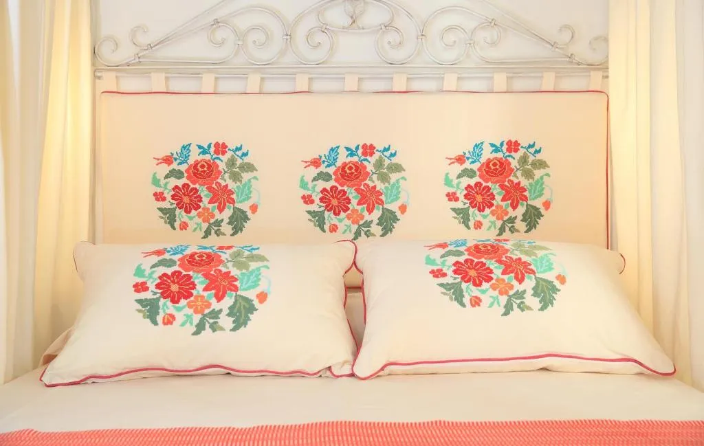 Room, Inghirios Wellness Country Resort, Alghero