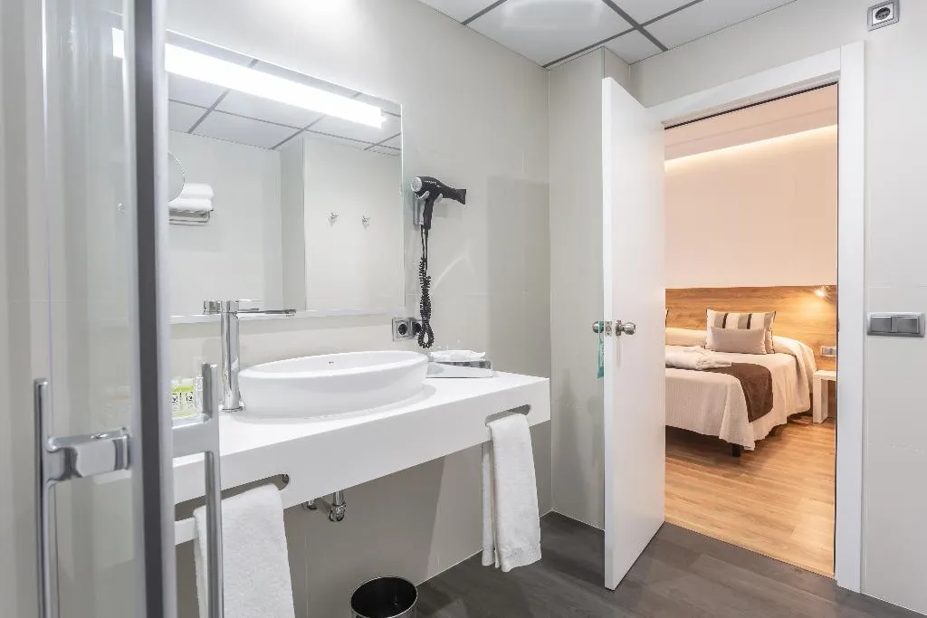 JUNIOR SUITE STANDARD Room, Monte Carmelo, Seville