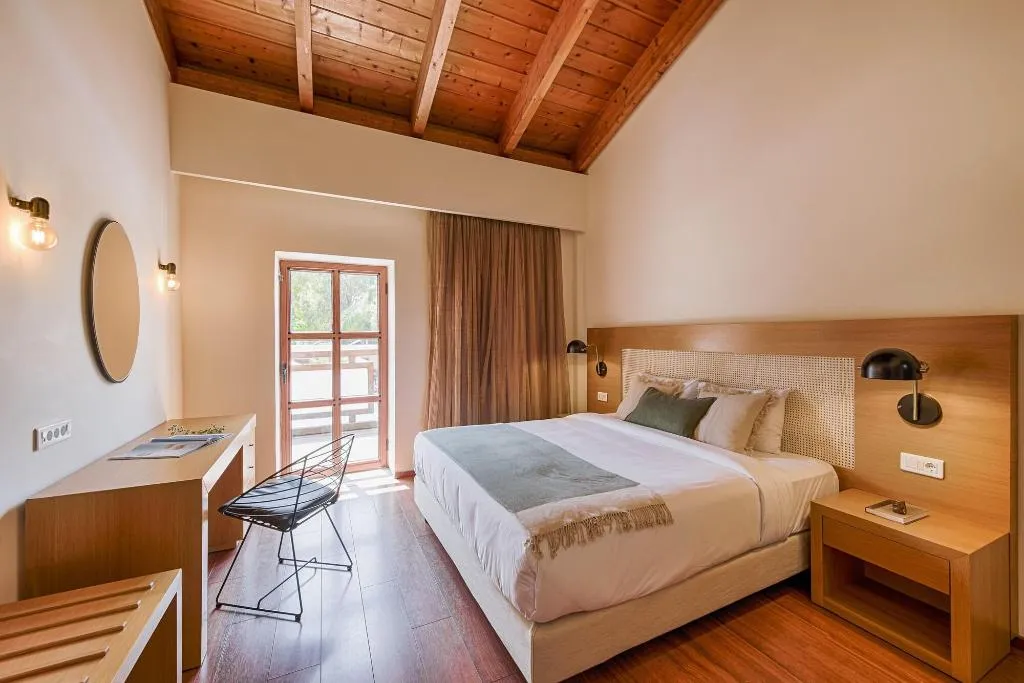 Room, Villa Di Mare, Rhodes