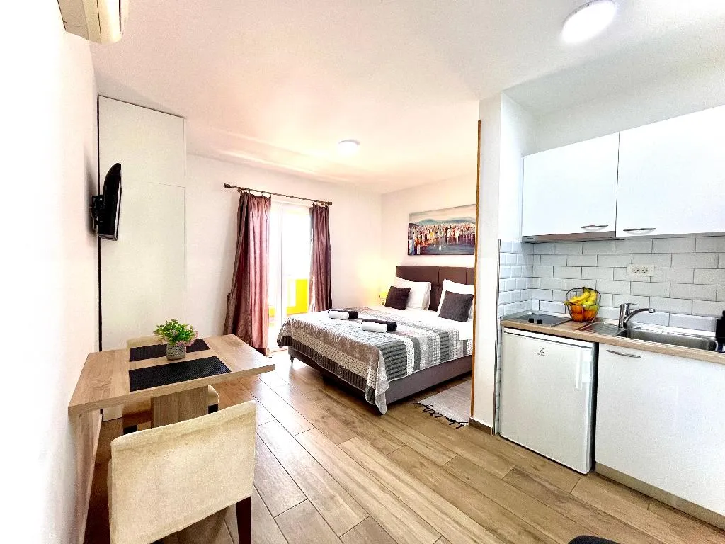 STUDIO CLASSIC SEA VIEW Room, Villa Sunset, Dubrovnik