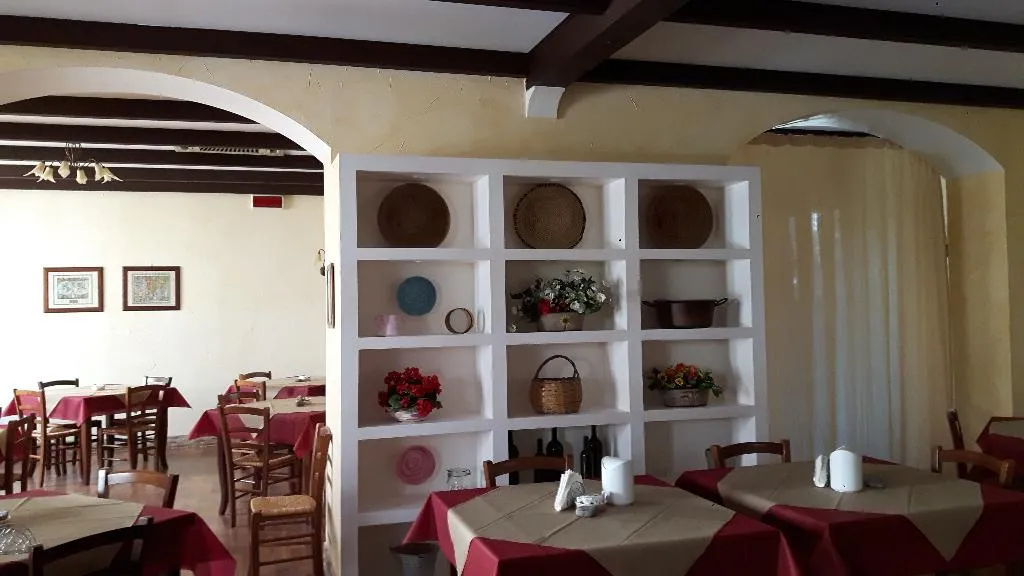 Restaurant, Alghero Vacanze Hotel, Alghero