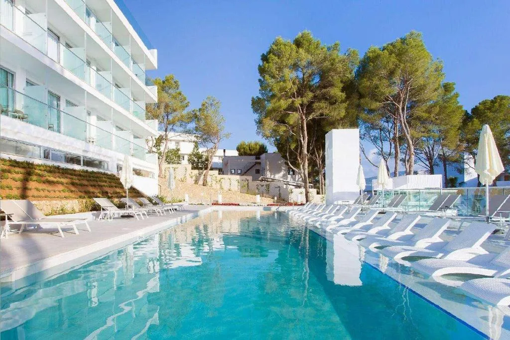 Pool, Reverence Life Hotel, Majorca