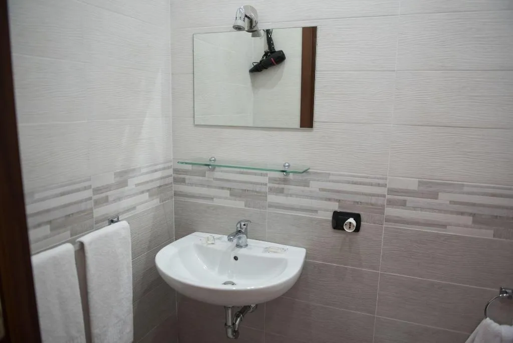 Room, Area Domus, Naples