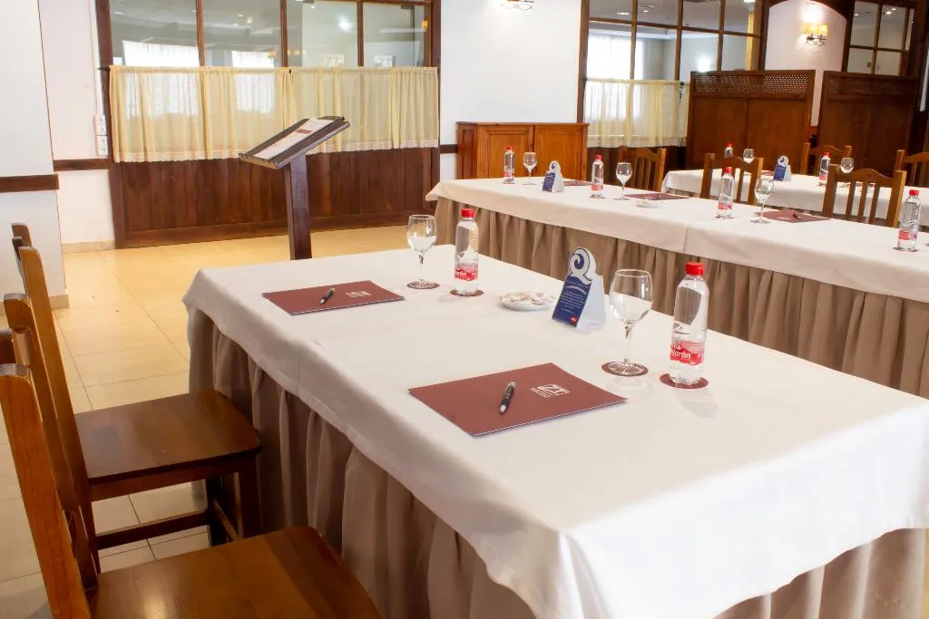 Conferences, Peniscola Plaza Suites, Valencia