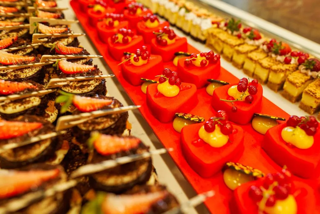 Restaurant, Orange County Alanya Family Concept, Antalya