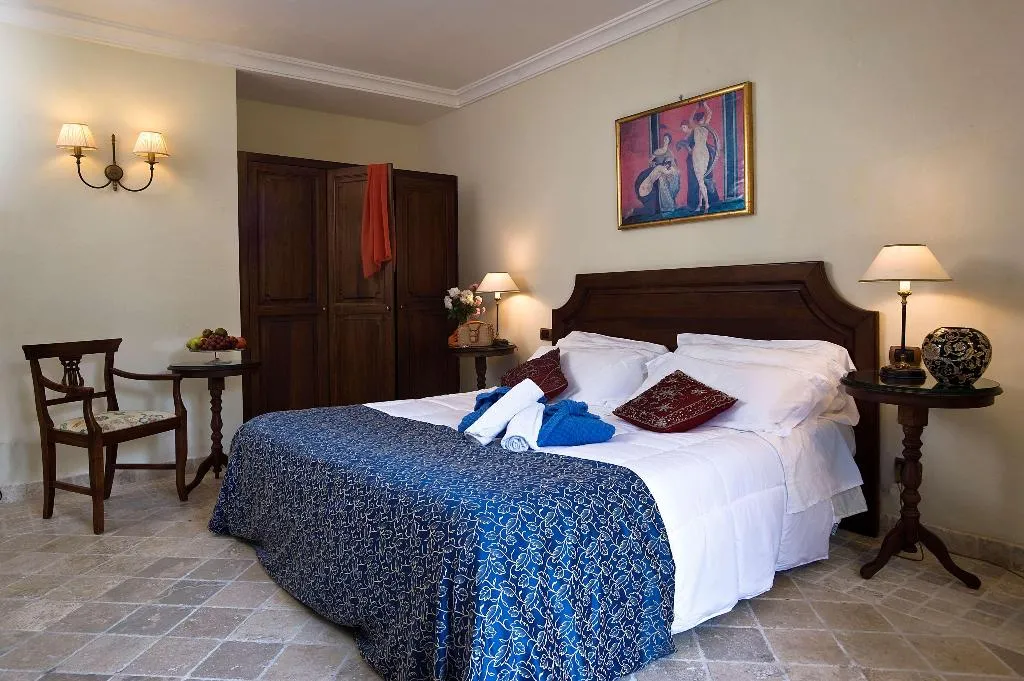 DOUBLE SINGLE USE STANDARD Room, Logge Del Perugino Sure Hotel by Best Western, Perugia