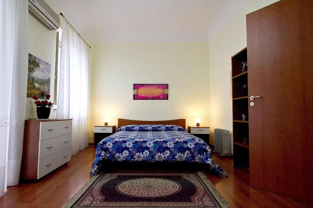 Room, B&B Don Diego, Catania