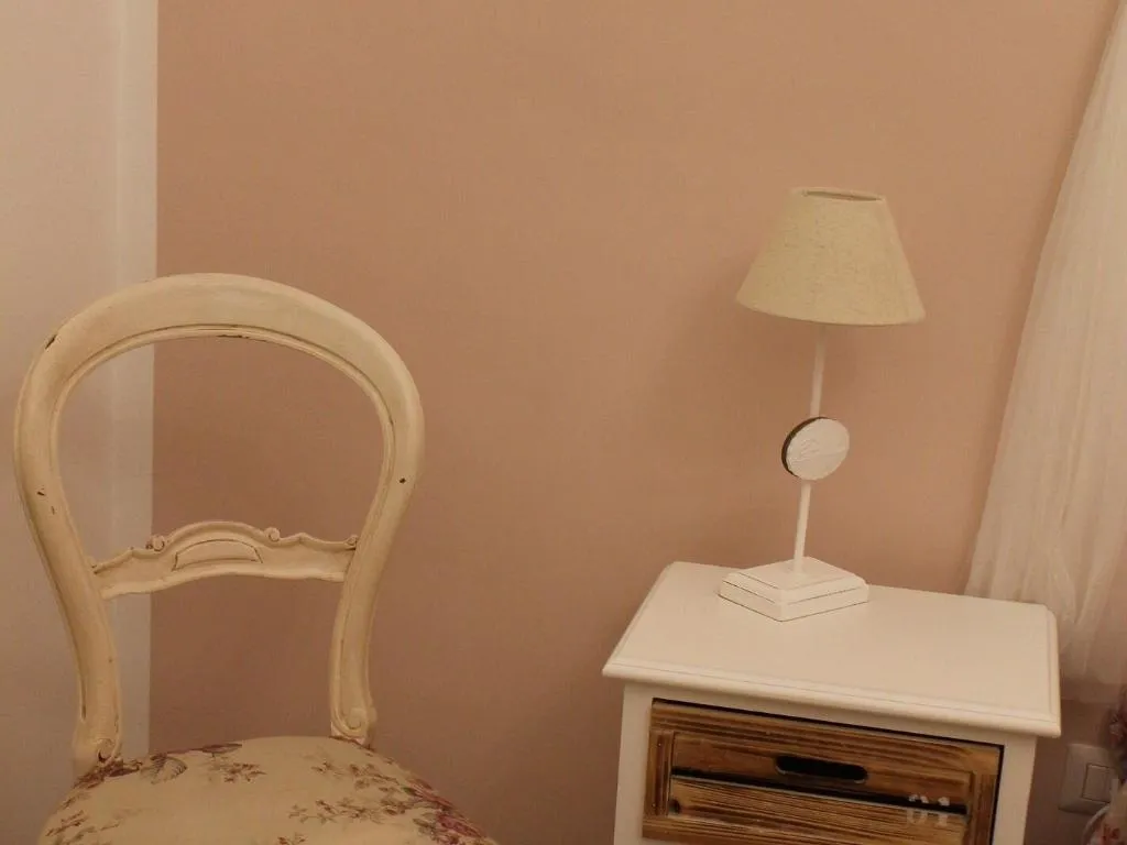 General view, Le Villanelle B&B, Naples