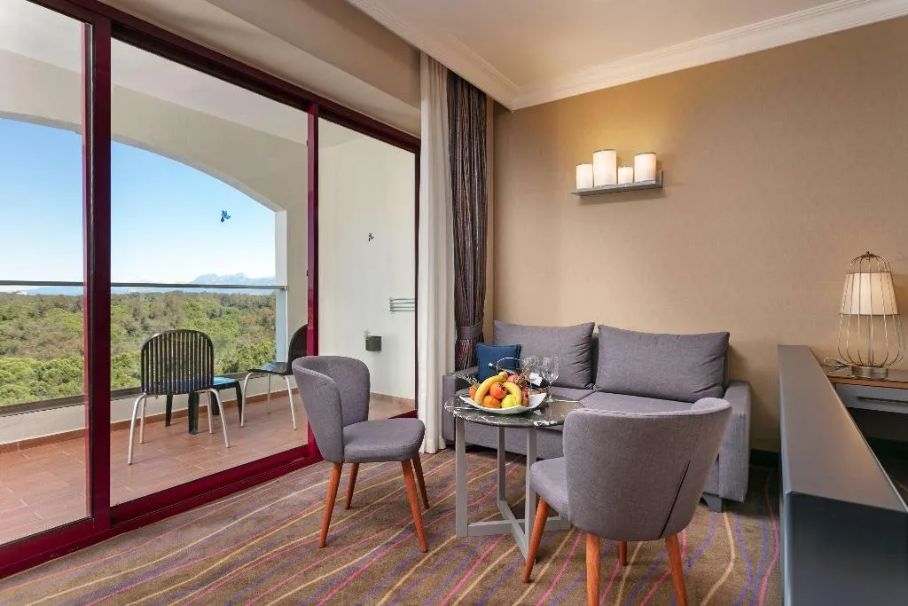 Room, Sirene Belek Hotel, Antalya