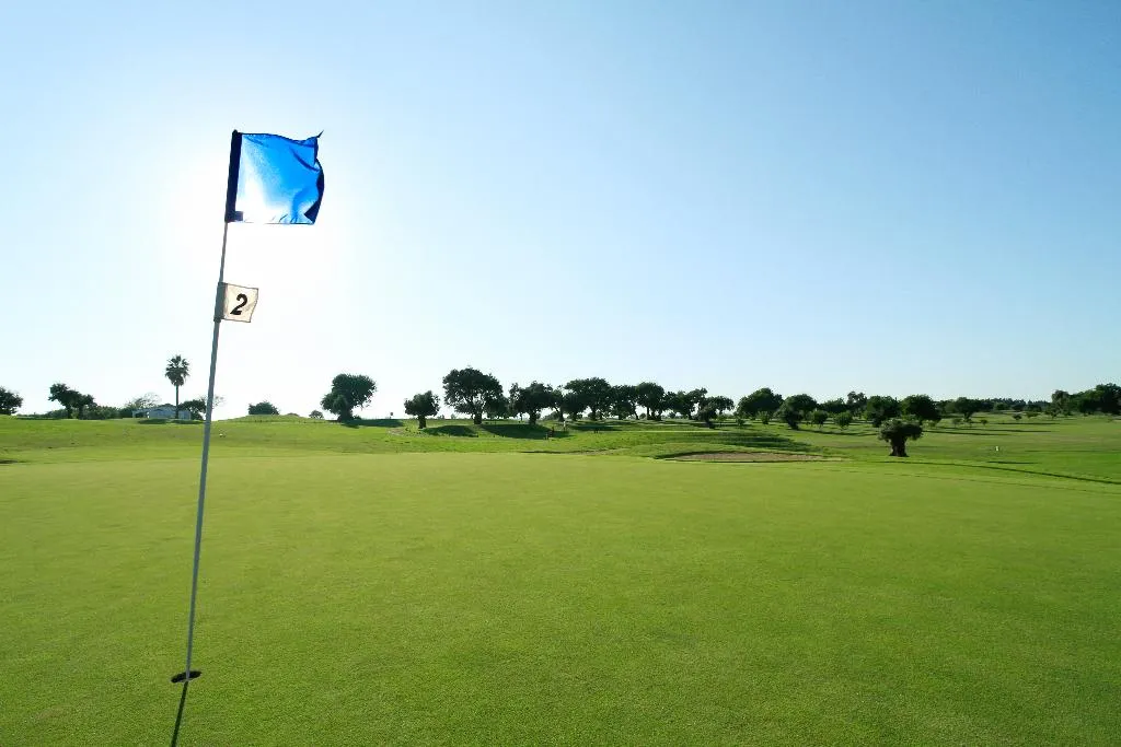 Sports and Entertainment, Robinson Quinta Da Ria, Algarve