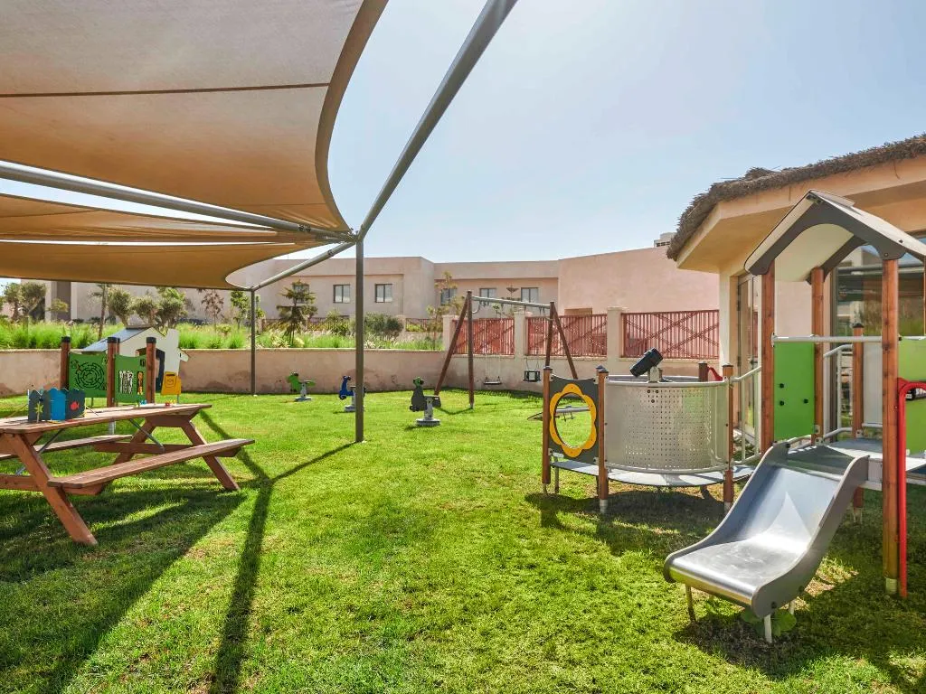 Sports and Entertainment, Fairmont Taghazout Bay, Agadir