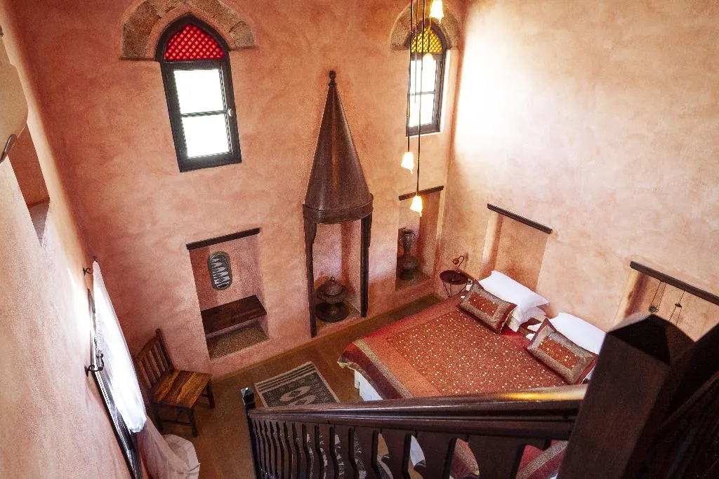 SUITE STANDARD Room, Spirit of the Knights, Rhodes
