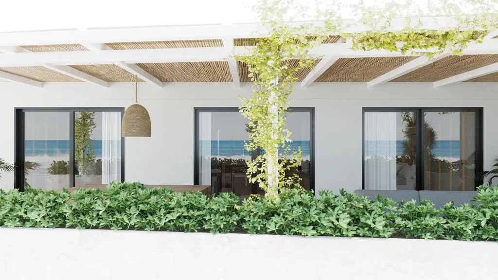 HOUSE Presidential WITH VIEWS Room, Daphnis Hotel, Bodrum