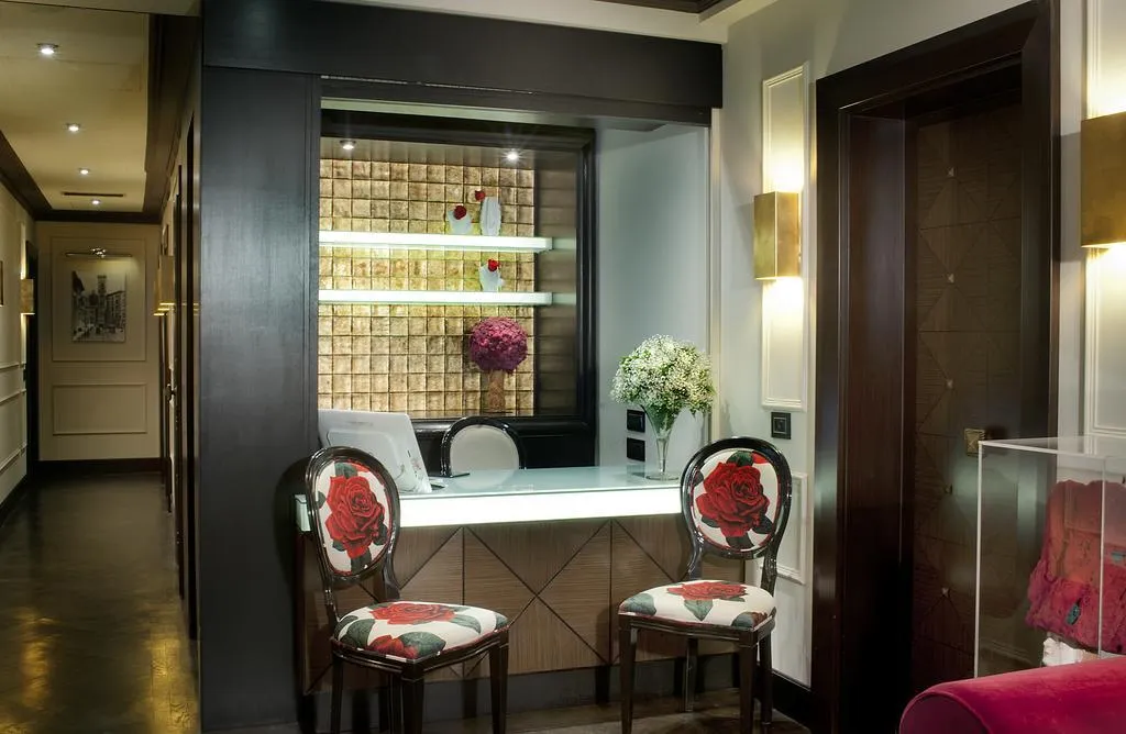 General view, Be One Art and Luxury Home, Florence