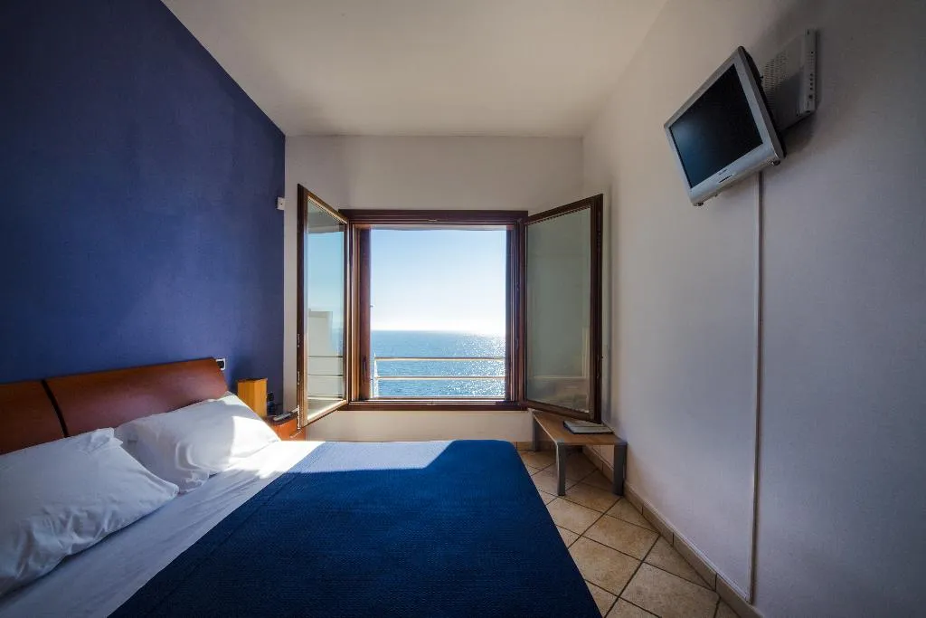 STUDIO SUPERIOR Room, La Rosa Sul Mare, Catania