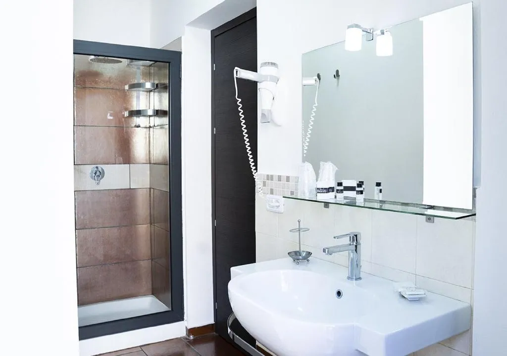 Room, Etna Suite, Catania