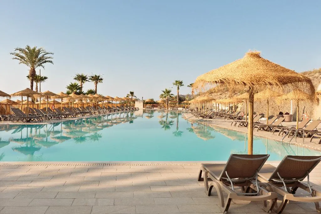 Pool, Best Indalo, Costa Almeria
