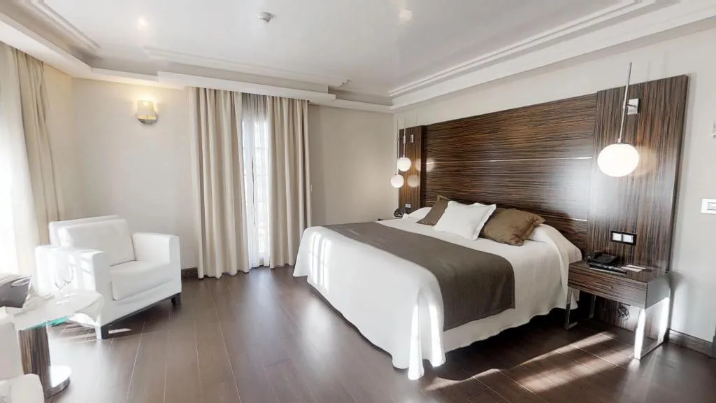 SUITE GRAND Room, Vincci Seleccion Aleysa, Costa Del Sol