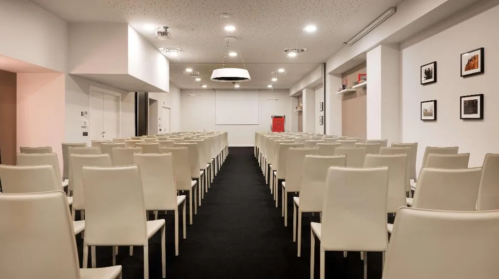 Conferences, NH Collection Madrid Suecia, Madrid