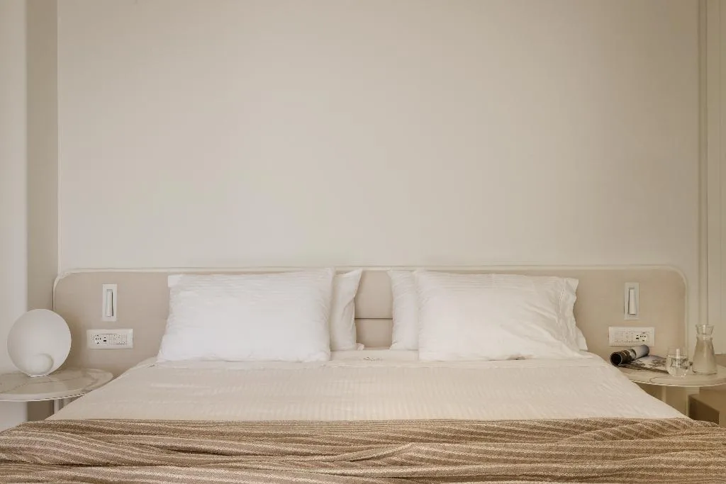 SUITE TWO BEDROOMS WITH PRIVATE POOL Room, Lovia Mykonos, Mykonos