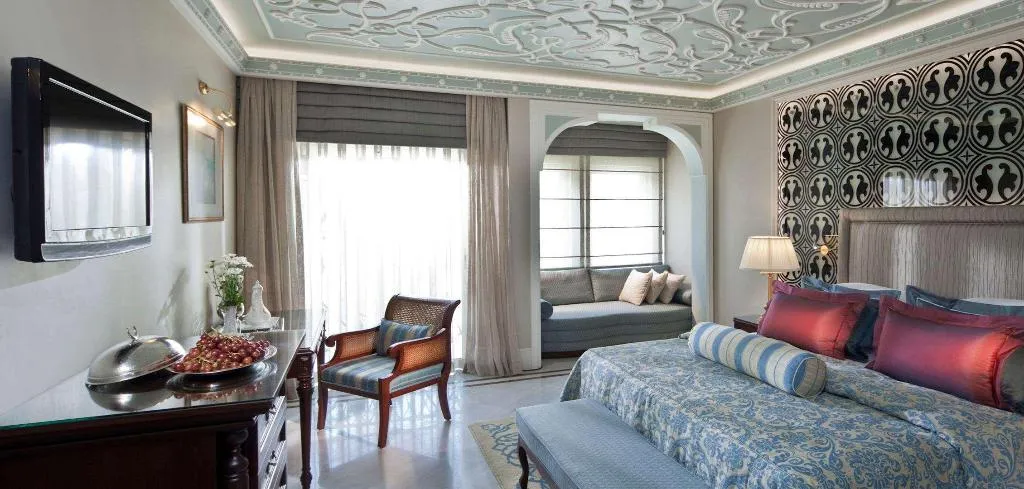 Room, Ali Bey Resort Sorgun, Antalya