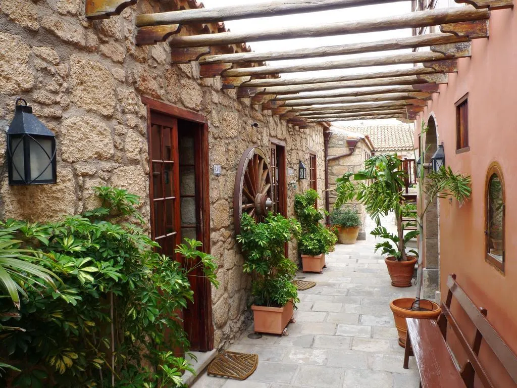 General view, Rural San Miguel, Tenerife