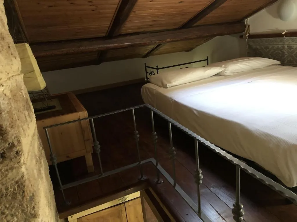 Room, Aigua, Alghero