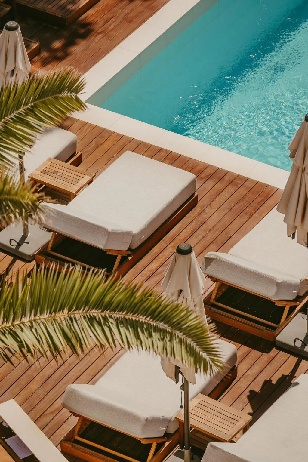 Terrace, Riomar, Ibiza