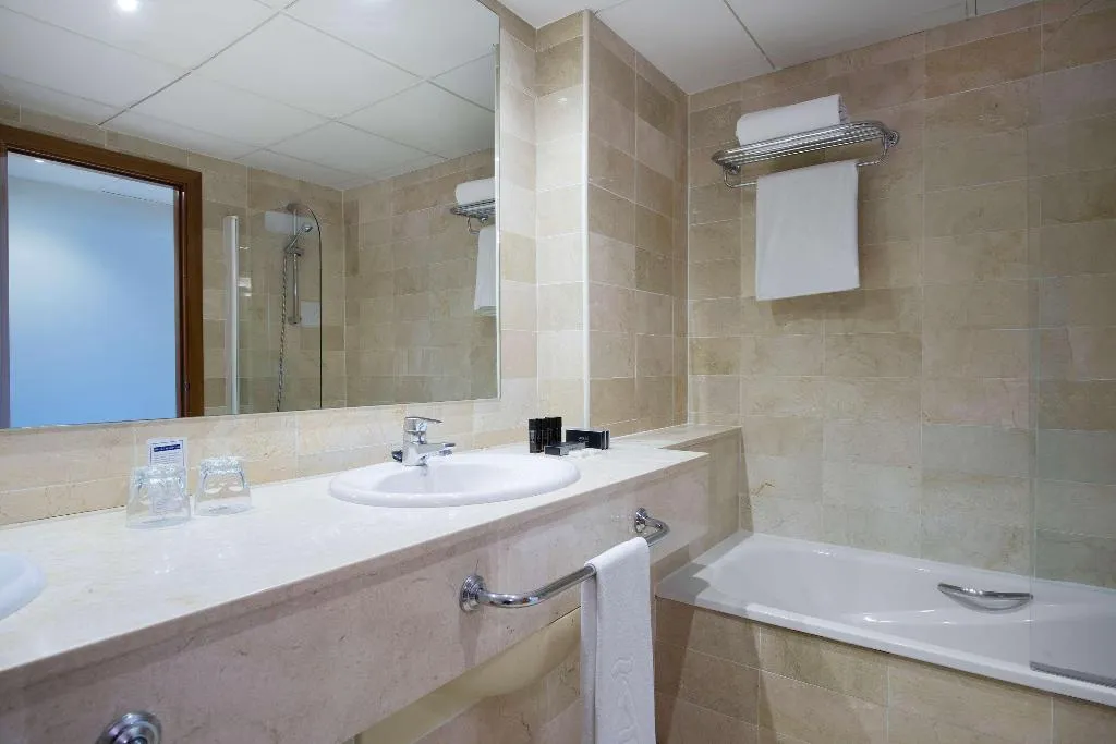 Room SUPERIOR Room, Melia Benidorm, Costa Blanca