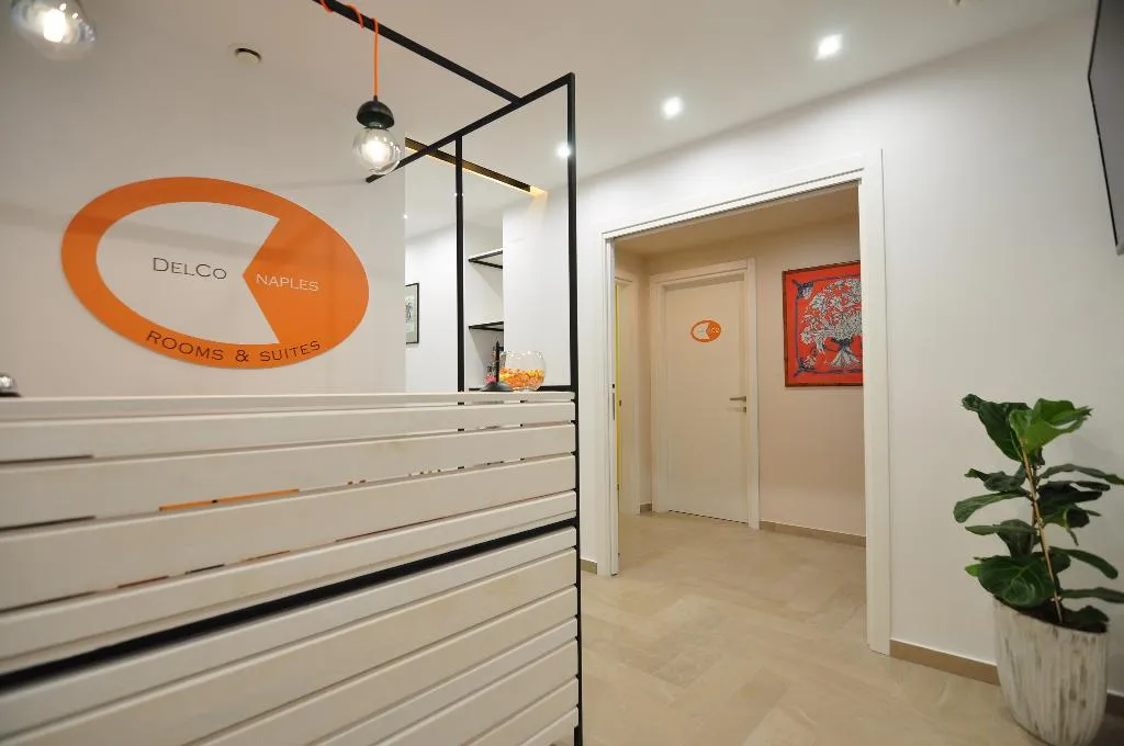 Lobby, Delco Naples, Naples