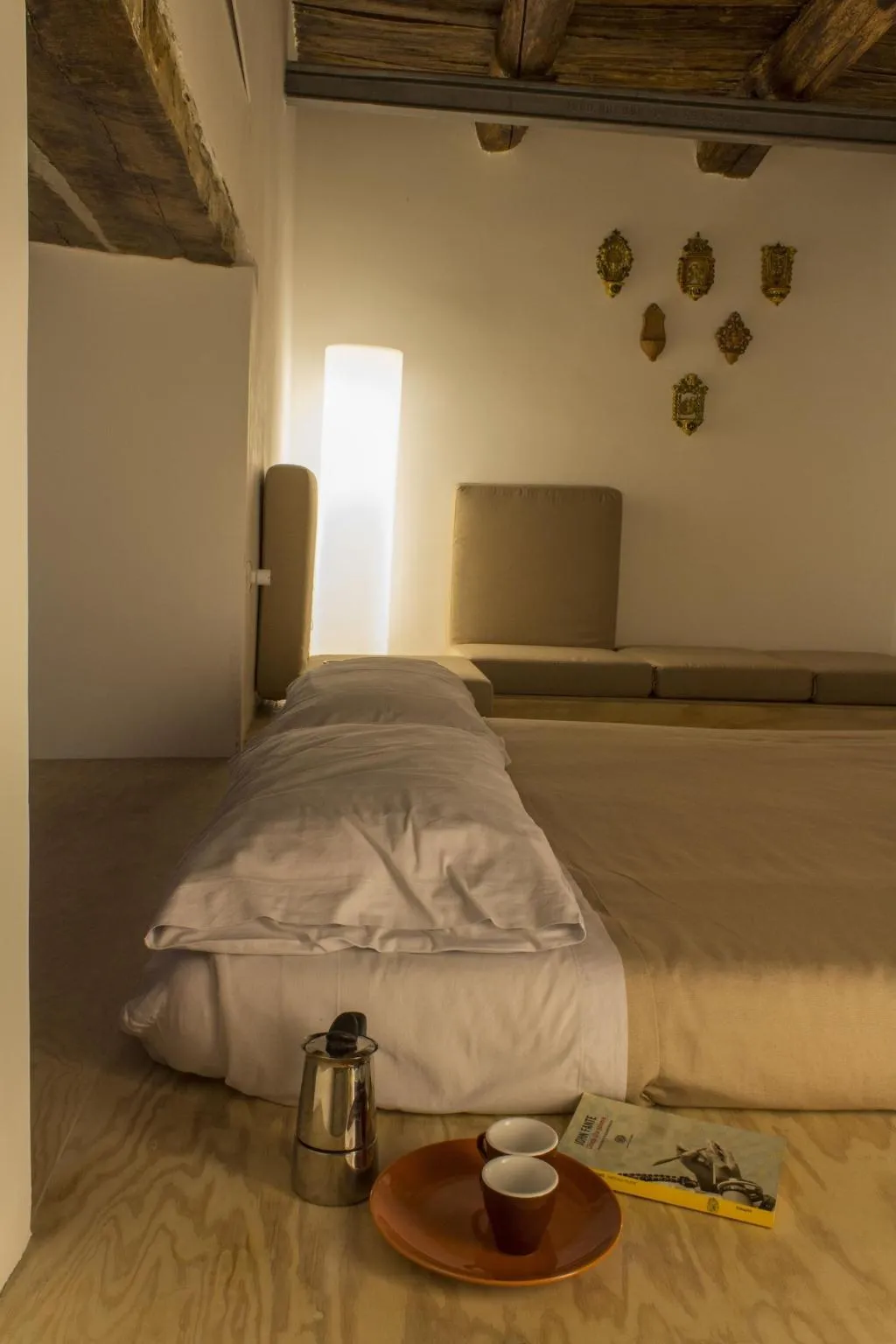 Room, Casa Latina B&B, Naples