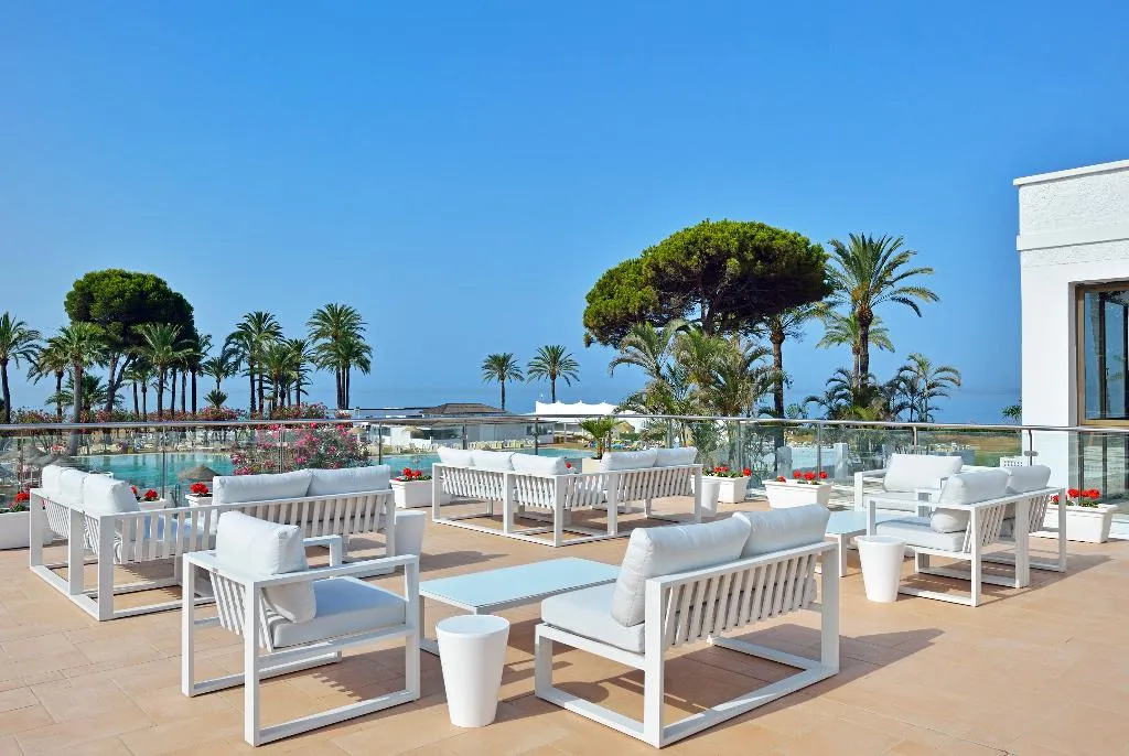 Bar, Sol Marbella Estepona Atalaya Park, Costa Del Sol