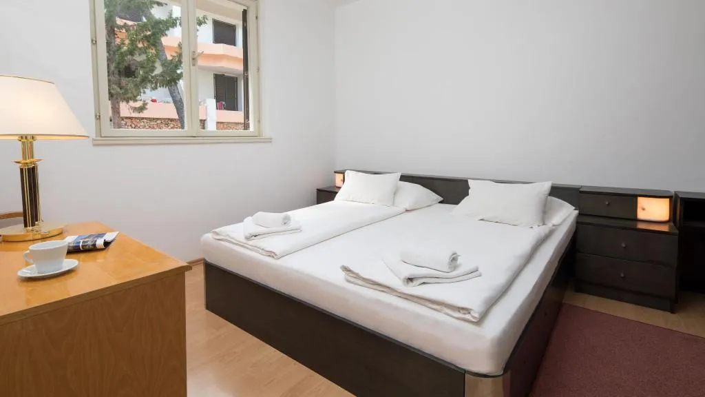 APARTMENT WITH BALCONY Room, Fontana Resort, Split