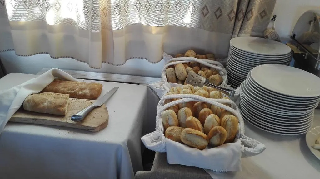 Restaurant, Hotel Aldiola Country Resort, Olbia