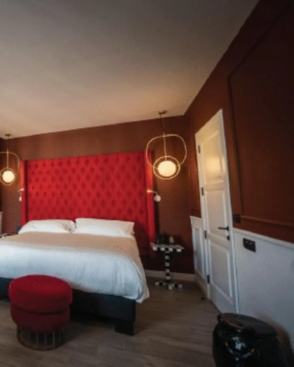 SUITE WITH JACUZZI Room, Holm Boutique & Spa, Malta