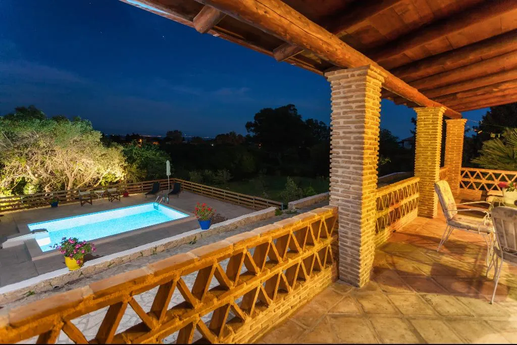 HOUSE STANDARD Room, Liuba Houses, Zante