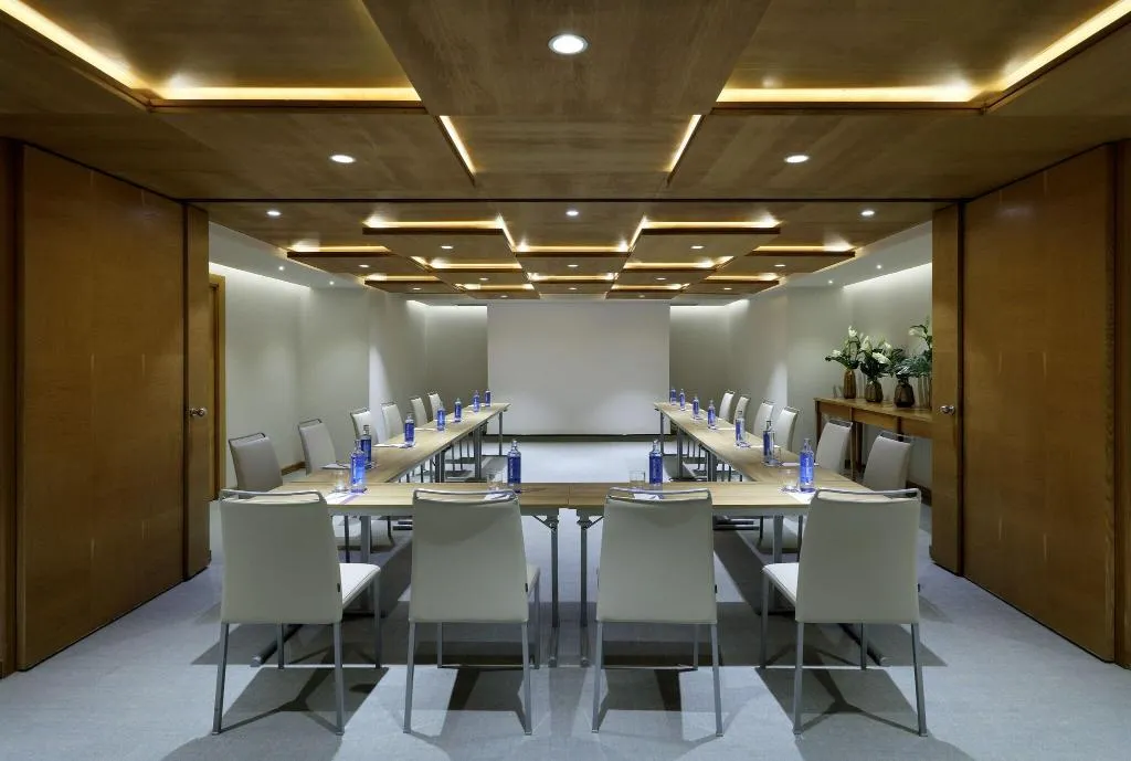 Conferences, Hyatt Regency Hesperia Madrid, Madrid