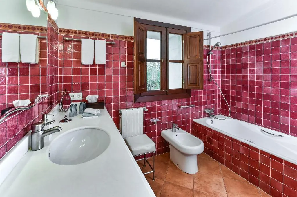Room, Agroturismo Fincahotel Es Llobets - Adults Only, Majorca