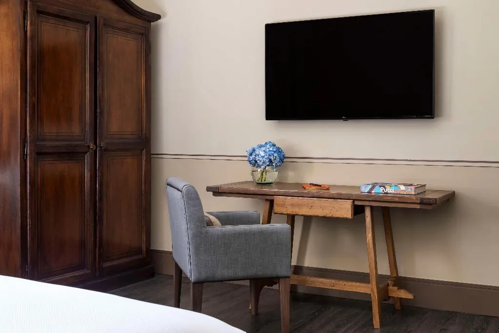 DOUBLE PREMIUM Room, Tivoli Palazzo Gaddi Firenze Hotel, Florence